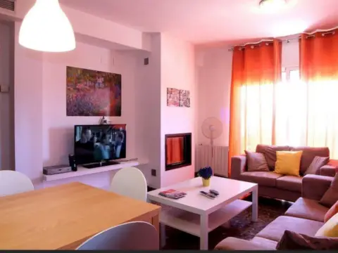 Apartamento en Carretera de Rellinars, 21