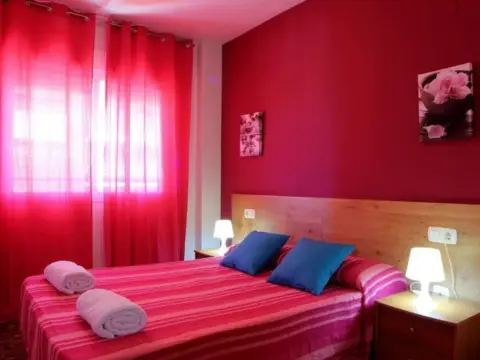 Apartamento en Carretera de Rellinars, 21