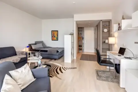 Apartamento en Avinguda del President Macià, 10