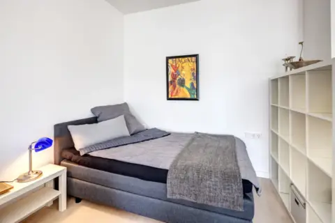Apartamento en Avinguda del President Macià, 10