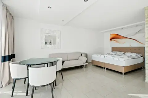 Apartamento en calle de José Chacón, 3