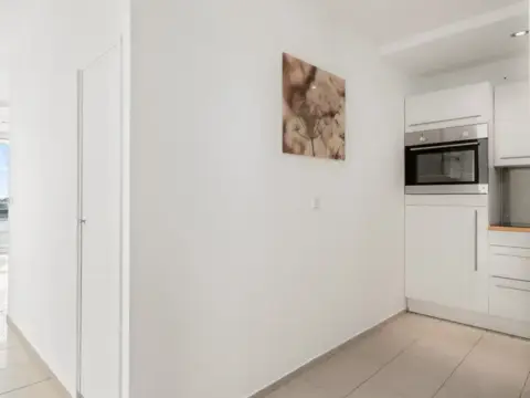Apartamento en calle de José Chacón, 3