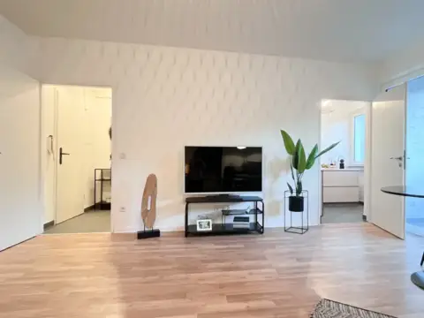 Apartamento en Avenida de la Cruz del Campo, 35