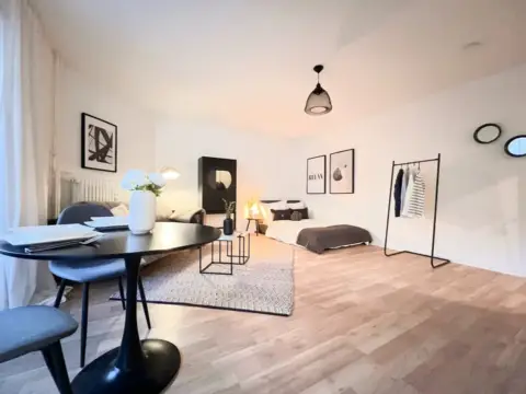 Apartamento en Avenida de la Cruz del Campo, 35