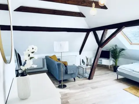 Apartamento en calle de Albacete, 6