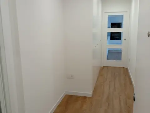 Piso en Avenida de Eduardo Pondal, 55