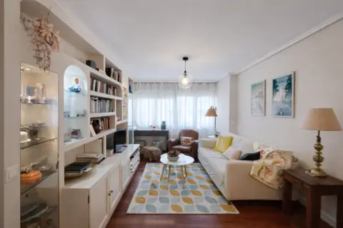Piso en calle La Pereda, 9