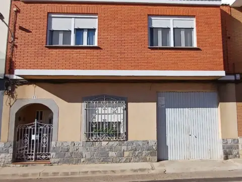 Single-family home on Calle de Santa Catalina, 40