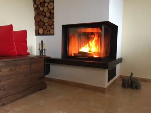 Chalet pareado en Avenida Calderón de la Barca, 1