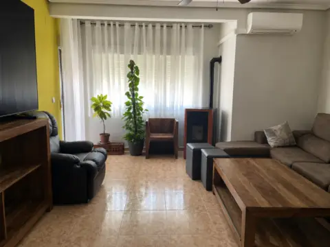 Piso en calle de San Roque, 11