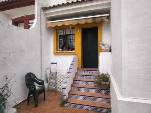 Chalet en Avenida de los Príncipes de España, 108