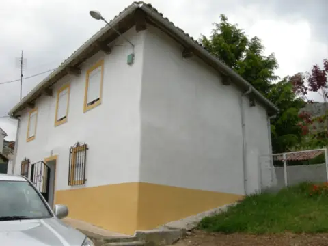 Casa rústica en Plaza Mayor, 1