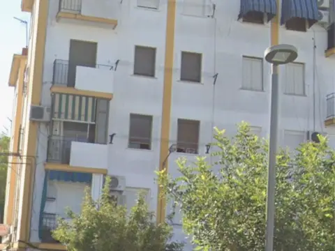 Piso en Avenida del Doctor Fleming, 9