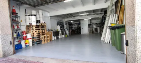 Local comercial en Carrer de Rafel Patxot i Jubert, 6