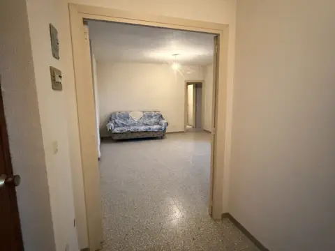 Piso en calle del Carmen, 4
