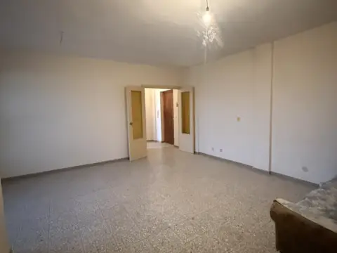 Piso en calle del Carmen, 4