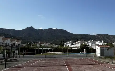 Casa pareada en Voramar