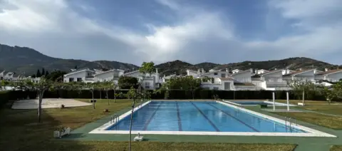 Casa pareada en Voramar