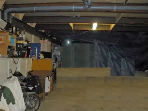 Nave industrial en calle Fundición, 6