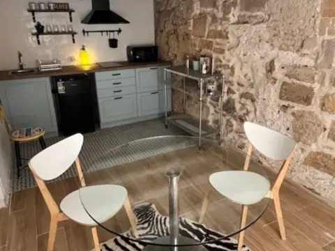 Piso en Carrer del Portal del Carro, 2