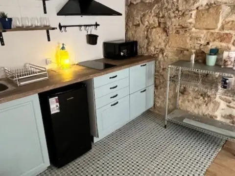 Piso en Carrer del Portal del Carro, 2