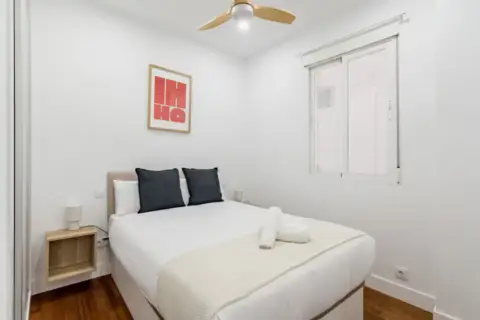 Piso en Carrer de Josep Nebot, 65