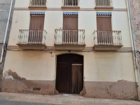 Casa unifamiliar en Carrer de San Juan, 12
