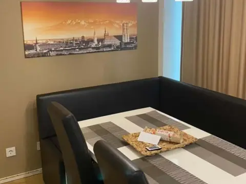 Apartamento en calle Almirante Cervera,  1