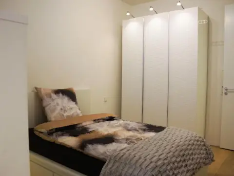 Apartamento en calle Almirante Cervera,  1