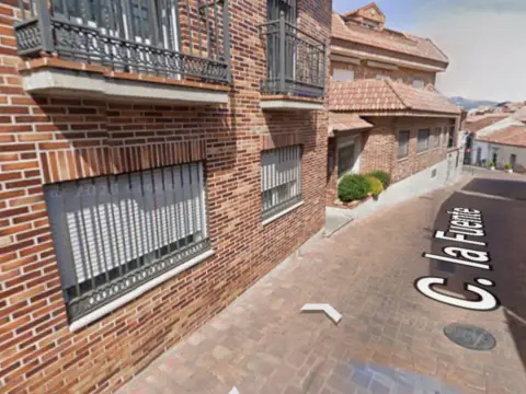 Piso en calle de la Fuente, 46