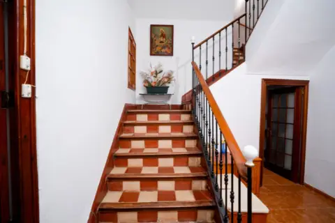 Casa adosada en calle Andalucia, 31