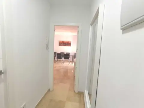 Piso en calle Puerta del Osario, 16