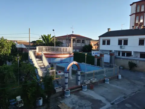 Casa unifamiliar en calle del Rey, 1