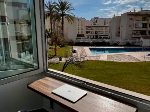 Estudio en calle de Antonio Millón, 5