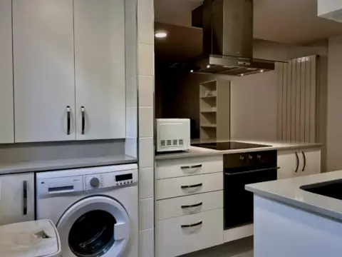 Apartamento en Avenida de García Barbón, 80