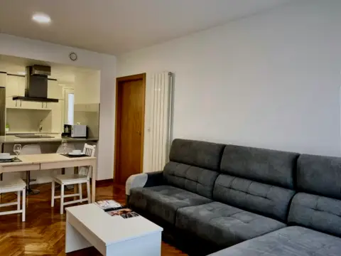Apartamento en Avenida de García Barbón, 80