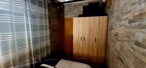 Loft en Plaza de la Chantrea, 1