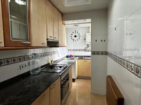 Piso en Avinguda de la República Argentina, 64