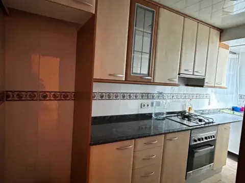 Piso en Avinguda de la República Argentina, 64