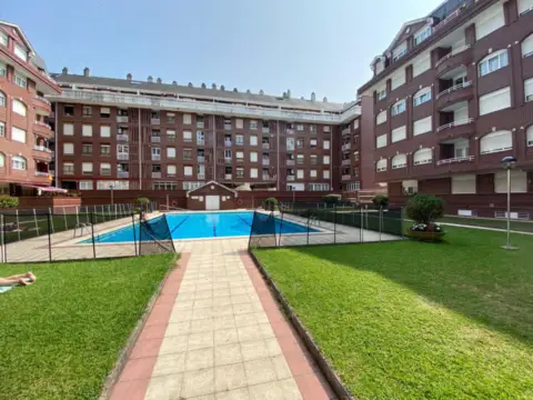 Piso en calle de Julio Romero Garmendia, 1