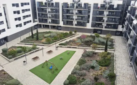 Piso en calle Màrius Verdaguer,  1