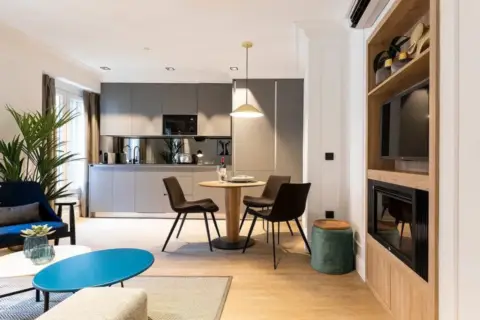 Apartamento en Carrer de Galícia, 9