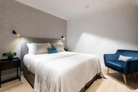 Apartamento en Carrer de Galícia, 9