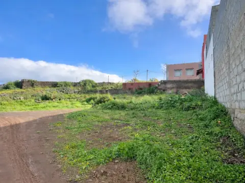 Finca rústica en calle de José Benítez Padrón, 1