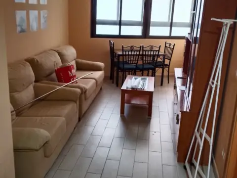 Piso en calle del Corpus Christi, 2