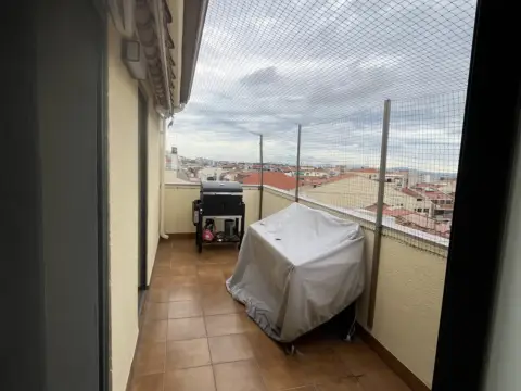 Ático en Carrer de Miquel Vives, 69