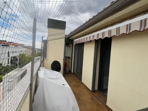 Ático en Carrer de Miquel Vives, 69