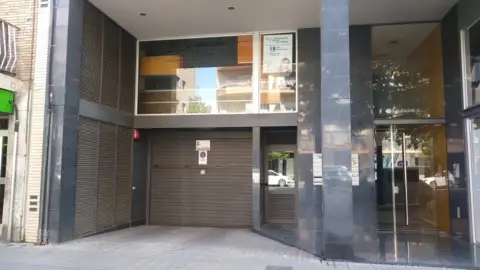 Garaje en Carrer de Colom, 2