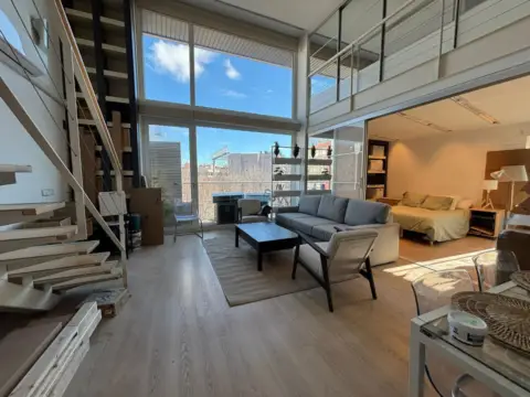 Loft en calle de Juan Ignacio Luca de Tena, 1