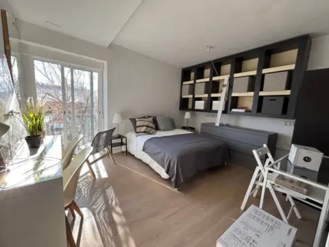Loft en calle de Juan Ignacio Luca de Tena, 1